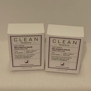 2 Reserve Skin Scent Mini